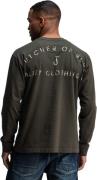 Butcher of Blue Army qcc loose tee ls