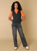 Ivy Beau Roemi grey melange