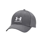 Under Armour Heren baseball cap met merkopdruk
