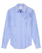 Fabienne Chapot Blouse lange mouw cltbls11 irina