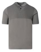 Genti Polo short sleeve
