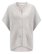 Knit-ted Vest 252p042 fifi