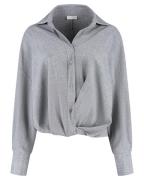 Amaya Amsterdam Blouse lange mouw 253-a55 hailey