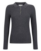 Aaiko Top lange mouw flores wo 310