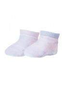 iN ControL 886-2 NEWBORN socks SEA