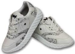 Cash Money Schoenen touch white