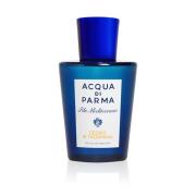 Acqua Di Parma  Bm cedro shower gel 200 ml