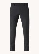 Strellson Flex Cross Mercer slim fit pantalon in wolblend