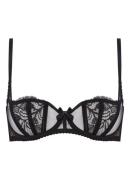 Agent Provocateur Rozlyn balconette bh van kant