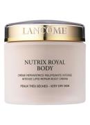 Lancôme Nutrix Royal Bodybutter