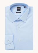 HUGO BOSS H-Hank-Kent slim fit overhemd