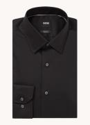 HUGO BOSS H-Joe-Kent regular fit overhemd