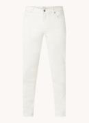 Reiss Santorini slim fit jeans met gekleurde wassing