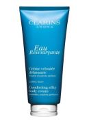 Clarins Eau Ressourçante Comforting Silky Body Cream - bodycrème