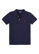 Ralph Lauren Polo van piqué katoen