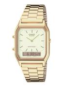 Casio Vintage Edgy horloge AQ-230GA-9DMQYES