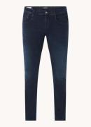 Replay Anbass slim fit jeans met stretch