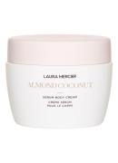 Laura Mercier Almond Coconut Serum Body Cream - bodycrème