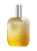 Caudalie Soleil des Vignes Oil Elixir - voedende huidolie