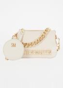 Steve Madden Bminiroy schoudertas met afneembare schouderriem en etui