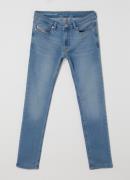 Diesel 1979 Sleenker-J skinny jeans met extra stretch