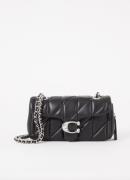 Coach Tabby 20 schoudertas van quilted schapenleer