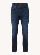 7 For All Mankind Slimmy slim fit jeans met stretch