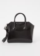 Givenchy Antigona handtas van kalfsleer