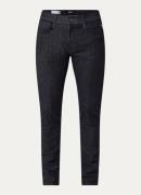 Replay Forever Dark Anbass slim fit jeans met donkere wassing