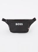 HUGO BOSS Catch 3.0 heuptas met logo