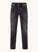 Diesel 1986 Larkee slim fit jeans met gekleurde wassing