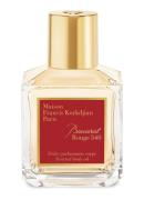 Maison Francis Kurkdjian Baccarat Rouge 540 Scented Body Oil - huidoli...