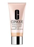 Clinique Moisture Surge Tinted Sheertint SPF25 - getinte dagcrème