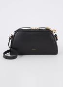 FURLA Goccia Mini crossbodytas van leer