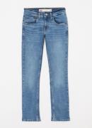 Levi's 511 slim fit jeans met stretch