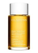 Clarins Huile Anti-Eau Contour Body Treatment Oil - huidolie