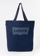 Levi's Shopper met logo