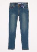 Jacob Cohën Bard slim fit jeans met stretch