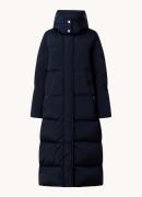 Woolrich Aurora gewatteerde parka met donsvulling en afneembare capuch...