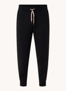 HUGO BOSS C-Larsen tapered fit joggingbroek met steekzakken