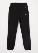 Black Bananas Cruise tapered fit joggingbroek met steekzakken