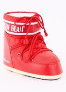 Moon Boot Icon Low snowboot met waterafstotende coating