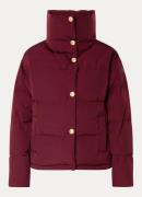 Tommy Hilfiger Puffer jack met donsvulling