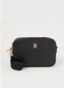 Tommy Hilfiger Crossbodytas met afneembare schouderriem