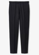 Reiss Aspire slim fit pantalon van wol