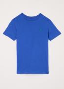 Ralph Lauren T-shirt met logoborduring