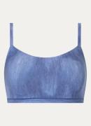 Chantelle Bralette met kant