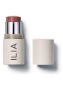 ILIA Beauty Multi-stick & Illuminator - 2-in-1 blush & liptint