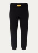 Parajumpers Collins tapered fit joggingbroek met steekzakken