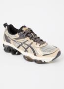 ASICS Gel-Quantum Kinetic sneaker met mesh details